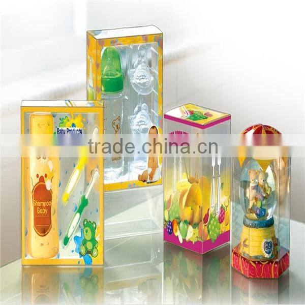 best selling pvc storage plastic boxes