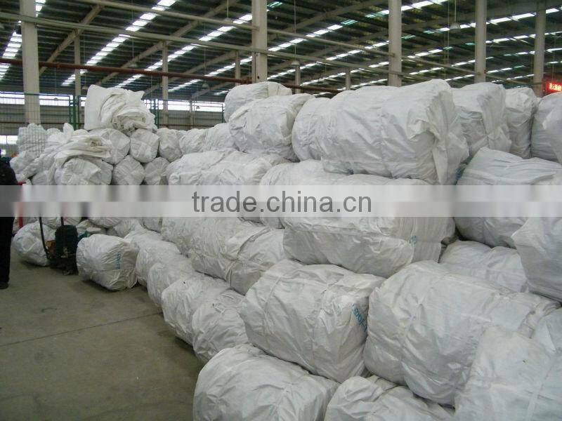 raschel knotless PE construction safety net