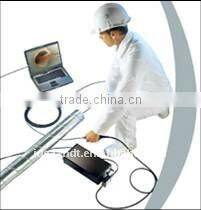 portable NDT industrial borescope