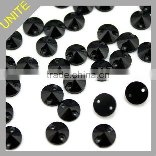 UNITE Rivoli Sew-on Stones Garment Accessories