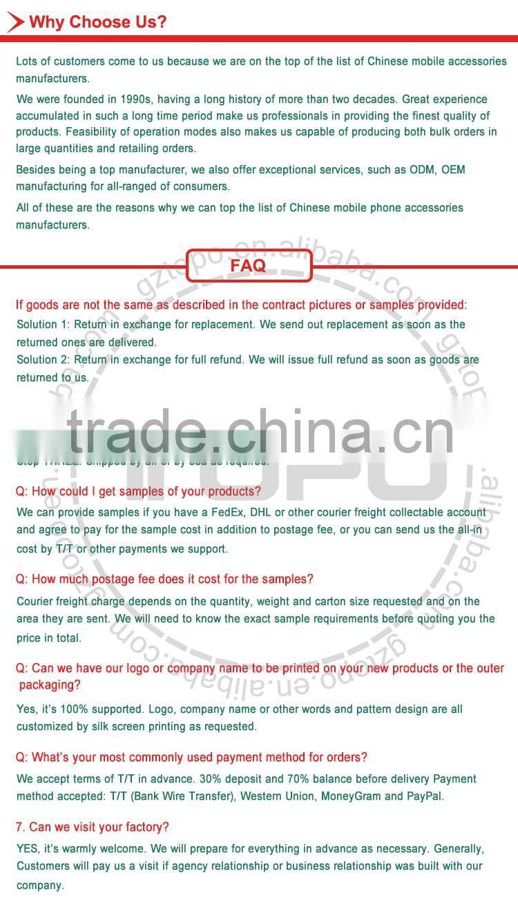 2in1 pc tpu wire drawing phone back cover Korean style shockproof Strip pattern Slim Armor hard plastic case for iphone 6 6s