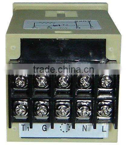 automatic voltage regulator