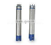 3 Submersible Motors