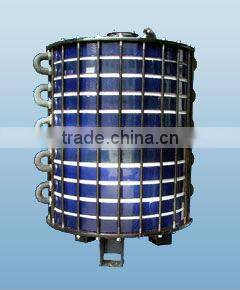U Type Heat Exchanger
