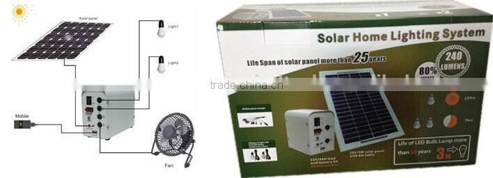 hot selling mini projects solar power systems govermet project solar system