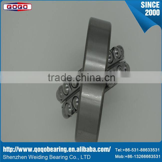High speed ball bearing and super precision angular contact ball bearing 7008CD/HCP4A