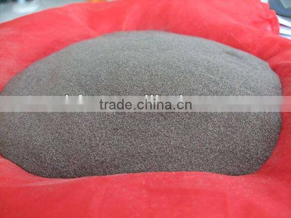 brown fused alumina oxide