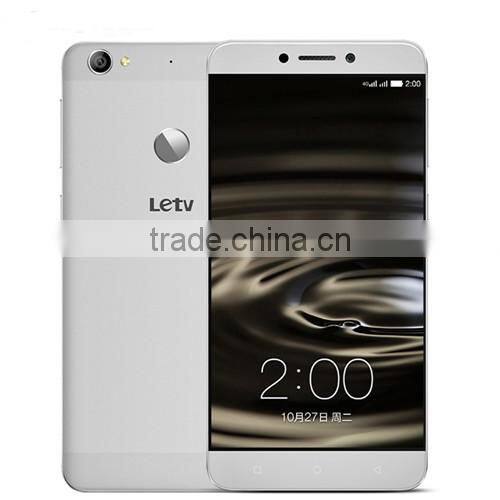 Letv 1s x501 Letv x501 5.5inch FHD 4G LTE Helio X10 Turbo Octa Core 2.0GHz Android 5.0 64bit Touch ID 13.0MP mobiel phone
