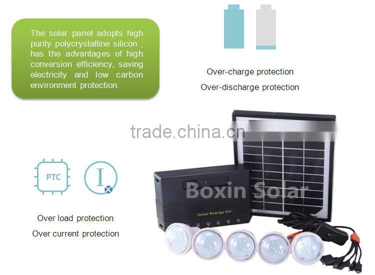 Wholesale factory price most powerful led garden light solar