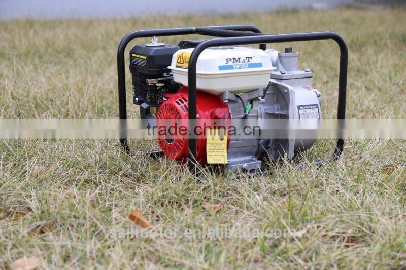 PM&T gasoline Water Pump 1.5inch / 2 inch /3 inch / 4 inch