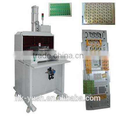 FPC punching cutting machine - YSPE