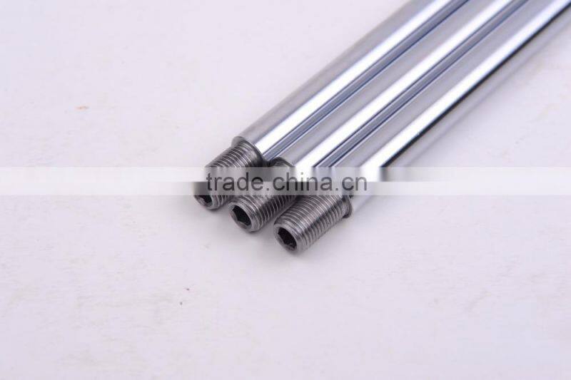 New 2016 chrome shaft bar products imported from china wholesale