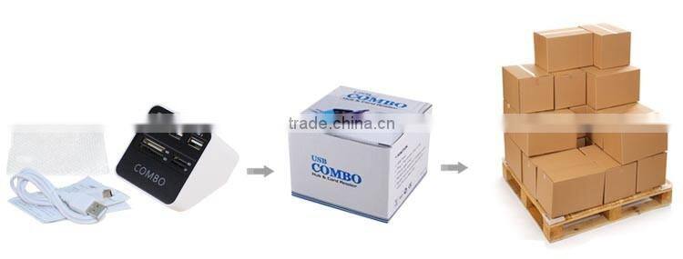 Supplier in china usb to sd card adapter/wifi usb hub/car usb/sd card adapter