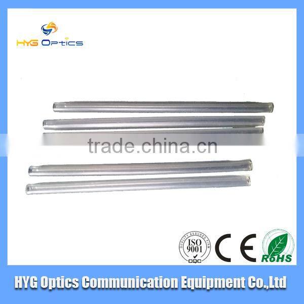 60mm Fiber optic fusion splice protector and sleeve hot shrink tube