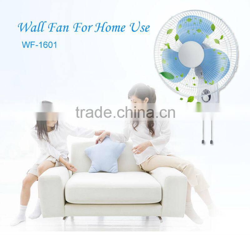 Heavy Duty Wall Mount Fan