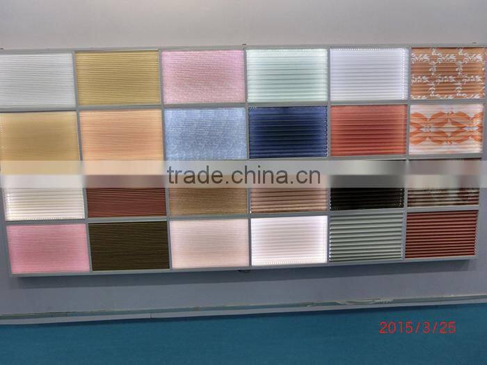 Fast Selling Newly Designed 2015 Top Down Blinds / Cordless Cellular Blinds
