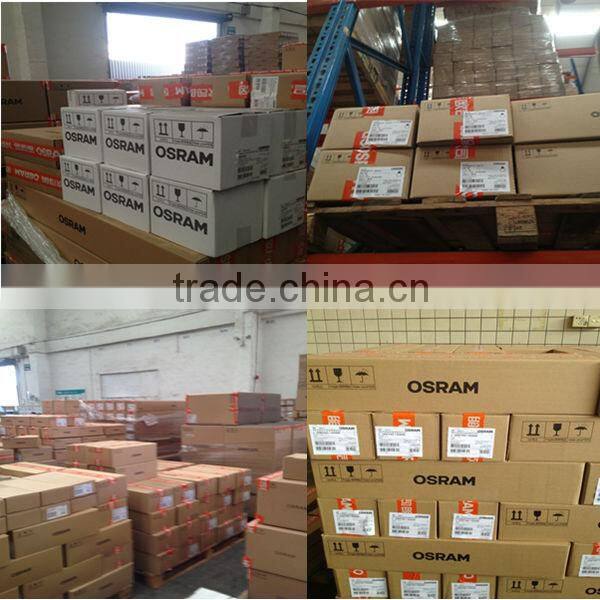 Original Osram H3 12v 55W 64151 PK22s halogen light for Auto lamp