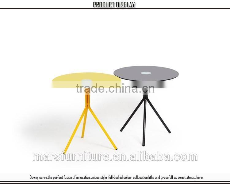 Living Room Furniture Modern Tea Table