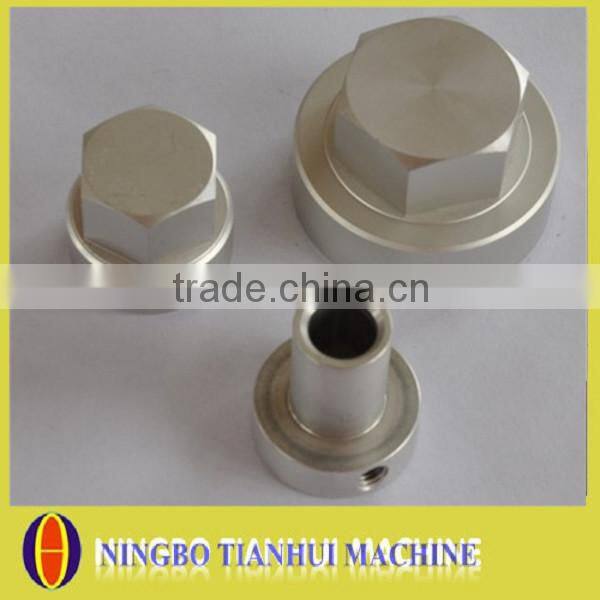 CNC Lathe Turning Parts