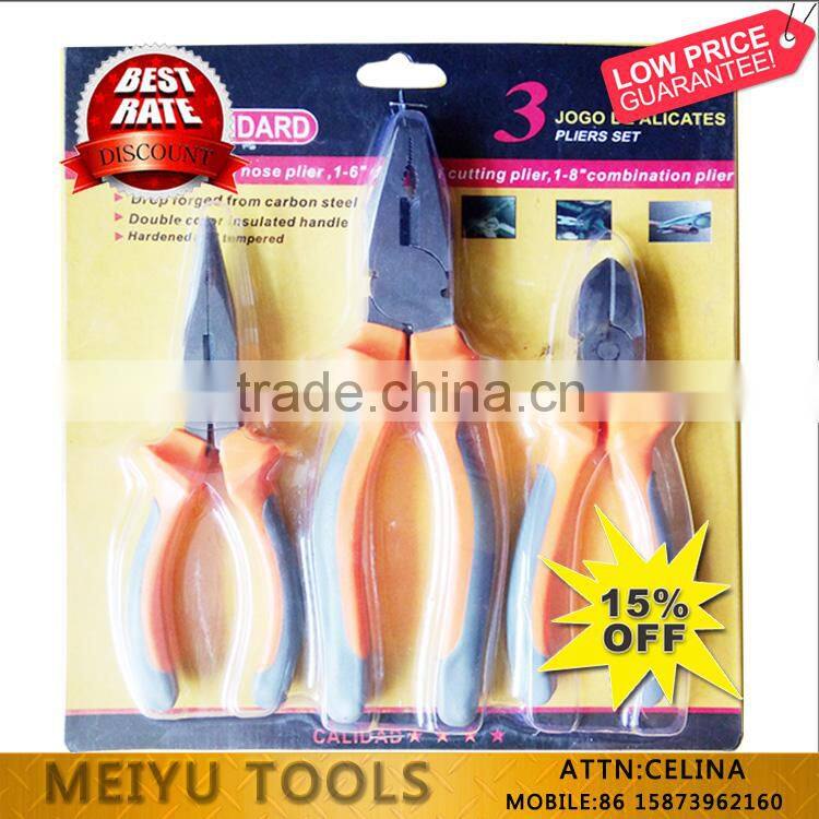 High Quality 10-inch 25 cm Monkey Adjustable Pipe Wrench Spanner Universal Wrench Set