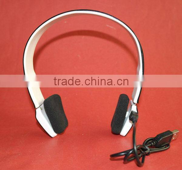 Bluetooth headset for ipad mini