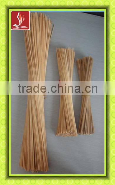 Whole White Bamboo Incense Stick
