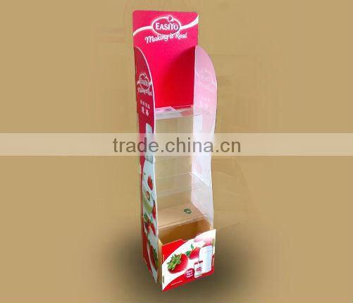 Acrylic Product Standee / Acrylic Product Display