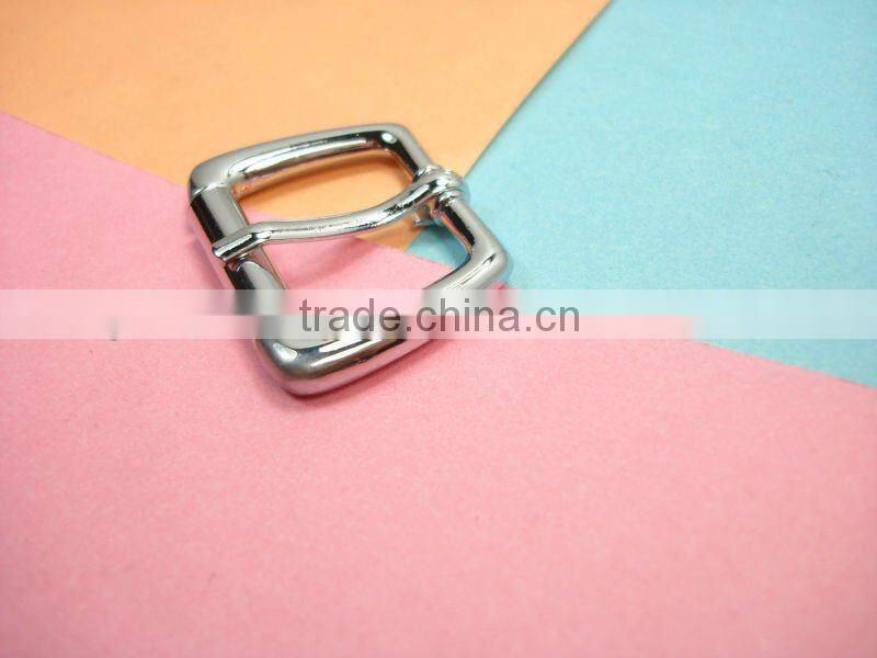 handbag accessories zinc metal belt buckles q-0524