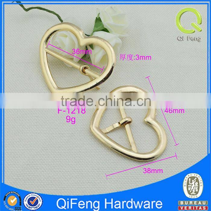 shoe lace eyelet zinc alloy and iron material