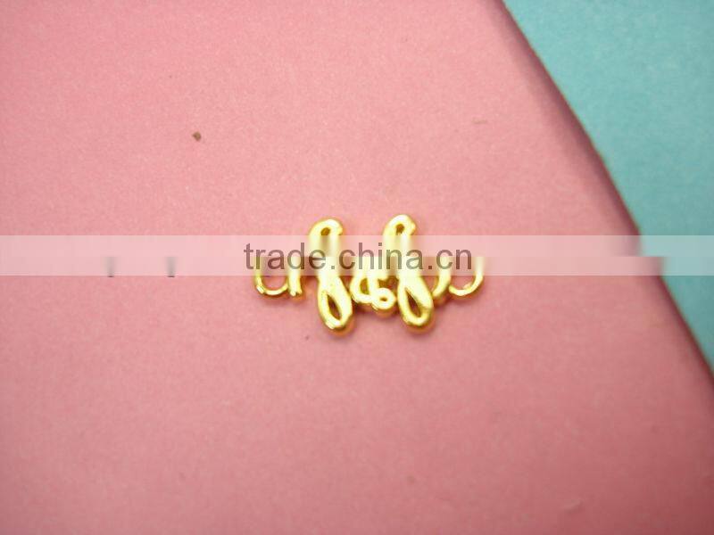 Factory Price Fashionable Custom Metal Logo For Handbags
