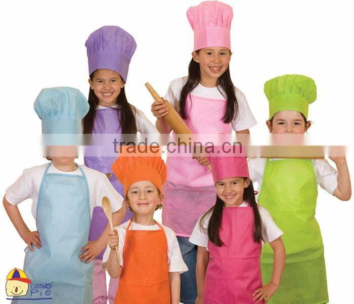 Wholesale Nonwoven Chef Hat Disposable Paper Chef Hat Chef Hat With Size Customs