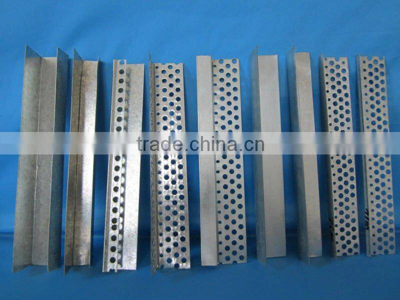 decorative corner bead/angle beads/ a10