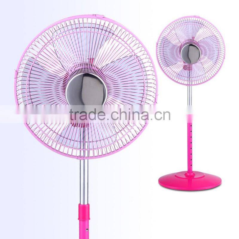 Best selling cheap price mini stand fan supplier