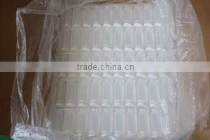 Hight quality right-left lock lotion pump