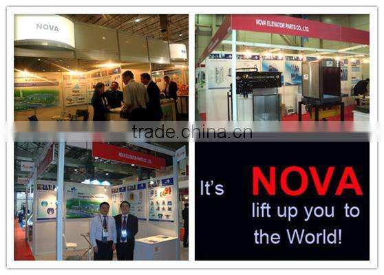 Automatic VVVF Electric Escalator