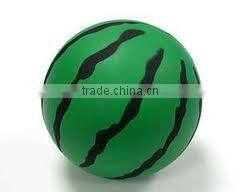 Customized PU Massage Cat Stress Ball