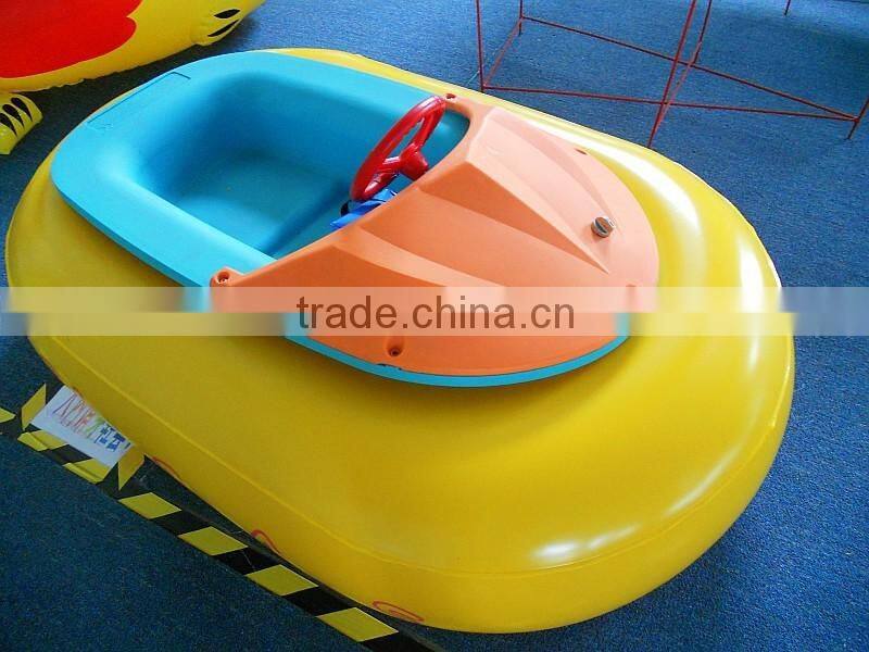 Hola black swan bumper boats for sale