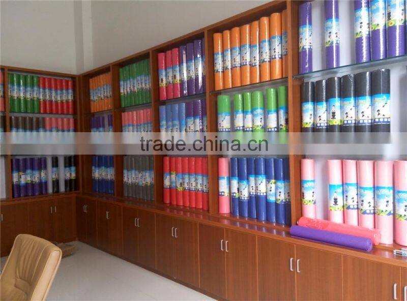 Anti-slip mat Eco-friendly Material EN71 certificate PVC Foam anti-slip mat