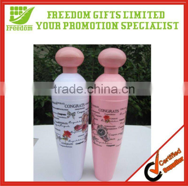 Promotion Customized Logo Magic Bottle Umbrella