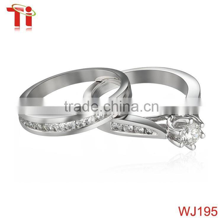 2016 Thailand 925 ring stainless men, men silver rings sterling silver 925 rings, wholesale love symbol ring
