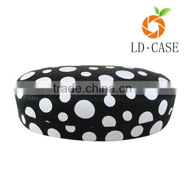 Handmade box lovly eye glass cases wholesale eye glass case, sunglasses case