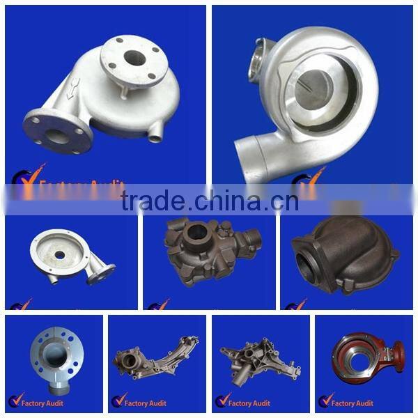 ZJ Slurry pump