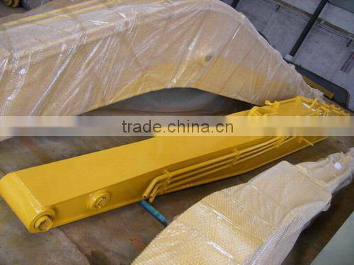 pc300-8 excavator long reach boom and stick