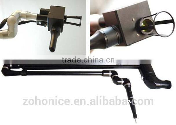 ER600C newes fractional co2 laser scar removal machine