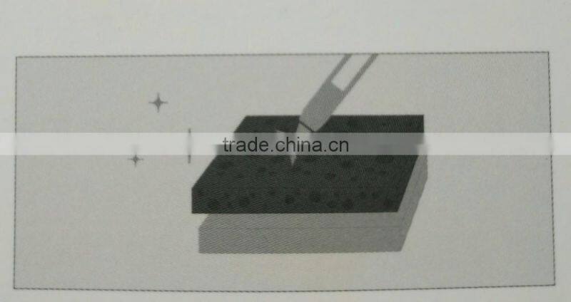 kitchen cabinet pet mdf panel ----eco-friendly ,high glossy