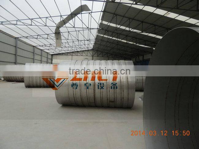 commercial industrial beer brewing equipment