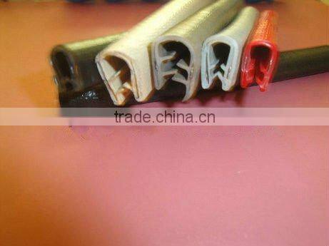 silicon edge trim seal strip