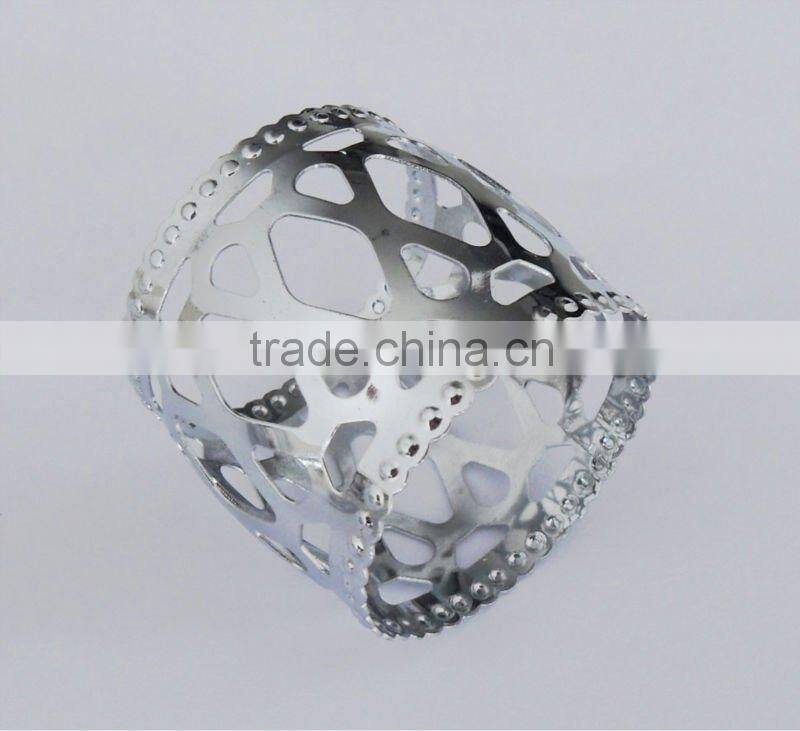 napkin rings for wedding, napkin holder, chrismas napkin ring