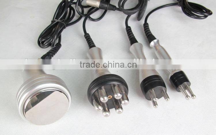 professional beauty equipment cavitation slimming machine with lipolaser