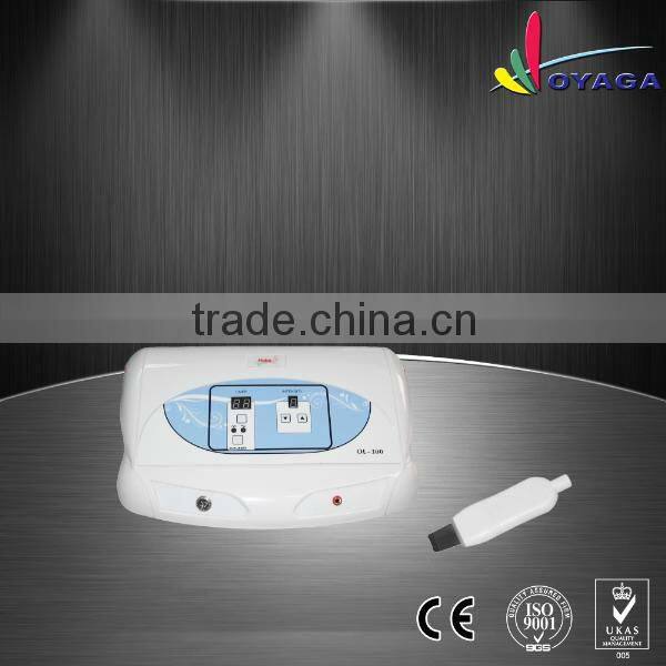 OL-300 Portable Personal Skin Scrubber